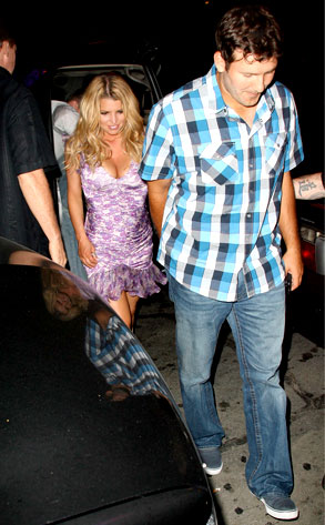 Jessica Simpson, Tony Romo Jessica Simpson, Tony Romo